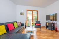 Suite mit 2 Schlafzimmern