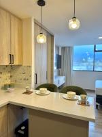 Cómodo Apartamento en Distrito Artemisa - B&B Tegucigalpa