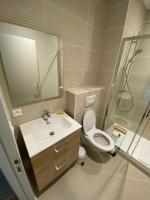 Studio cosy & climatisé , Caluire, proche de Lyon - B&B Caluire-et-Cuire