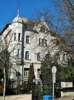 City Park Home - B&B Budapest