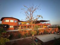 Lodge Terre et Mer, Exclusive Villas & Rooms - B&B Guérèw