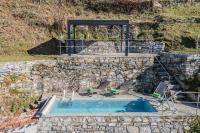Villa Eugenia -Pool e Garden Retreat in Como lake - Ferienwohnung Blevio