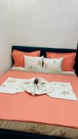 Deluxe Doppelzimmer
