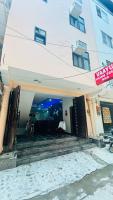 Vaayu Homestay - Bed and Breakfast New Delhi