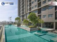 Modera Suites at Parkland Condo TK - B&B Phnom Penh