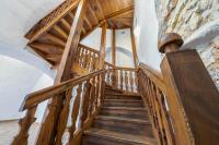 Castle Charm Apartments by Wagnerstays - B&B Praga