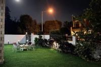 The Lawn House 3BHK Villa with parking space - Chambres d’hôtes Amritsar