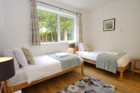 Whisperwood - B&B Carrick