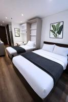 Modern retreat in Chico Norte - Ferienwohnung Bogotá