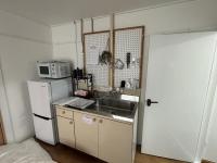 Ｂ place坂出スティ Ｂ 香川坂出駅徒歩6分 快適 仕事 観光sakaide stay B - Chambres d’hôtes Sakaidechō