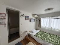 Ｂ place坂出スティ Ｂ 香川坂出駅徒歩6分 快適 仕事 観光sakaide stay B - Ferienwohnung Sakaidechō