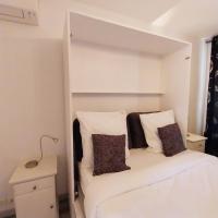 Studio de Rêves - SV246- Vincennes Centre - Chambres d’hôtes Vincennes