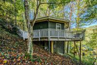 The Treehouse at Banner Elk - Chambres d'hôtes Banner Elk