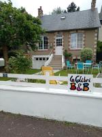 LE COLIBRI - Bed and Breakfast Agon-Coutainville