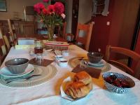 Le Coudi - B&B Saint-Pierre-le-Chastel