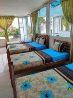 Hospedaje casa Lucía - Ferienwohnung Leticia