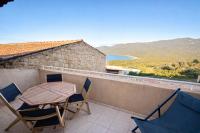 Appartement 4 personnes - Soléa 137 - Vue Mer - B&B Serra-di-Ferro