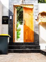 Jepun Villa2 Cozy 1 Bedroom Private Escape uluwatu - Ferienwohnung Uluwatu