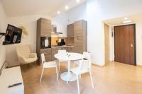 Realkasa Attico Clavature - B&B Bologna