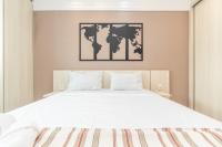 Hotel em Brasília 13935 - B&B Brasília