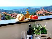Liguria blue sea - B&B Civezza