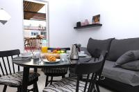 Key Pg San Juan Penthouse - B&B Barcellona