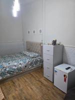 Quarto Ametista - B&B Aracaju