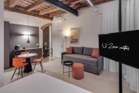 Junior Suite Familiare