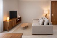 Apê 301 - Central, Garagem, Ar-Cond - 2 Quartos - B&B Governador Valadares