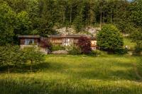 Posestvo Laz - The Laz Estate - Ferienwohnung Voglarji