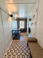 The Old Jail at Saint Drogo's - B&B Lowville
