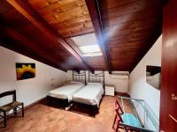 Habitación Individual con baño privado externo
