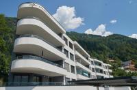 Landskron View Apartment 07 I Gerlitzen-Ossiachersee I Alpe Maritima - B&B Annenheim