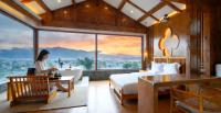 丽江寻隐丨森系半山咖啡观全景设计师度假美宿 - B&B Lijiang