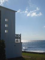SEA VIEW House - Ferienwohnung Mesótopos