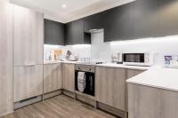 Once Upon a Tide - Stylish Apartment in the Heart of Poole - Chambres d’hôtes Poole