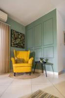 Modern 3BR home w/terrace, close to Malta Airport - Apartment - B&B Luqa