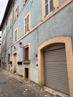 Appartamento di Bianca, LT Via Alunno 20 - B&B Foligno