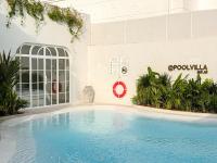 Pool Villa Mojo - B&B Ras al-Khaimah