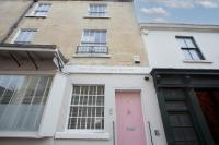 The Old Crescent Bakery - Beautiful Bath Townhouse - B&B Bath