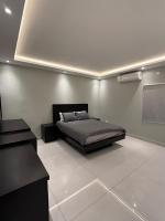 2 bedroom apartment with outdoor seating area - B&B Lusaka