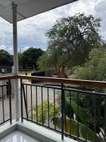 2 bedroom apartment with outdoor seating area - B&B Lusaka