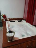 Casa Amarela - Bed and Breakfast Bocaina de Minas