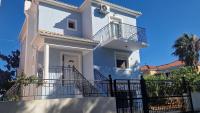 Aquarius Kefalonia - B&B Pesáda