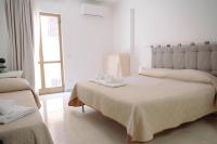 Vierbettzimmer