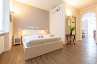 Stylish Apartment-Near Corso Como-Metro Garibaldi - Chambres d'hôtes Milan