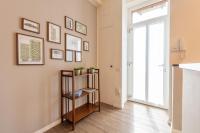 Stylish Apartment-Near Corso Como-Metro Garibaldi - Chambres d'hôtes Milan