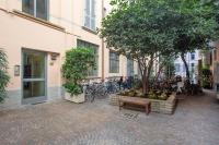 StayEasy Monti29 - Cadorna & Castello Sforzesco - B&B Milán