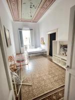 Suite La Rondinella - Ferienwohnung Mola di Bari