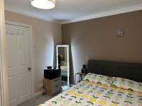 Comfy En-suite room - Bed and Breakfast Gloucester